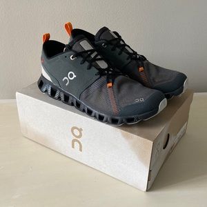 On Cloud X 3 Shift (Mens size 9.5)